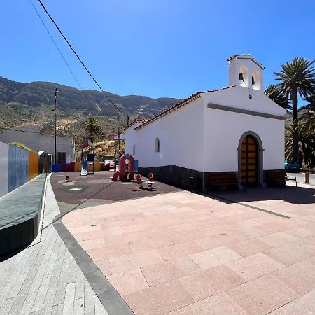 Alquilaencanarias Plaza De Alojera 2 Bagian luar foto