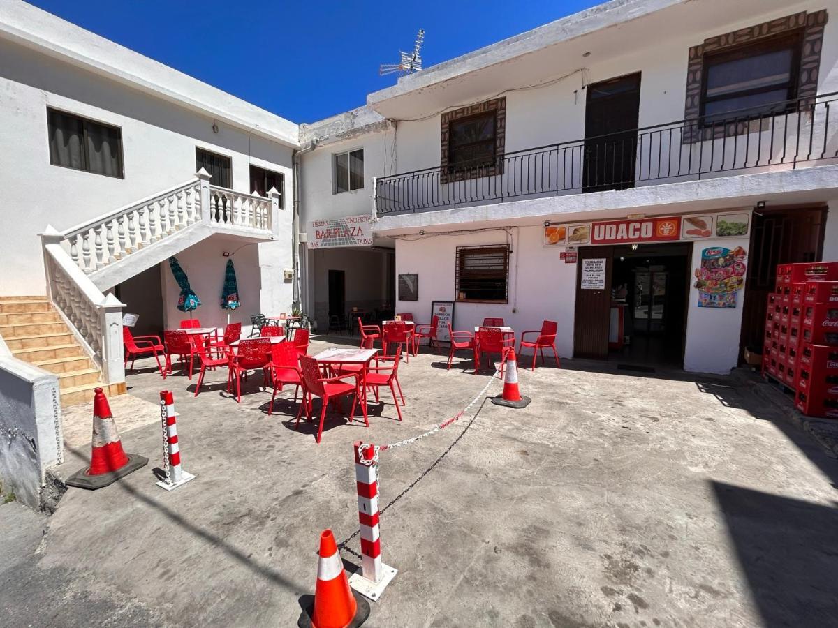 Alquilaencanarias Plaza De Alojera 2 Bagian luar foto